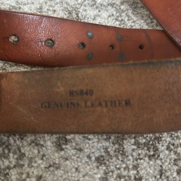 Nature Girl Designs Women’s Leather Belt 30 main image 5